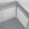 Kojec dla dziecka skladany suchy basen plac zabaw dzieciecy 120x120cm 181601