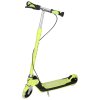 Hulajnoga dla dzieci TRIKE FIX dwukolowa LED skladana podwojne hamulce neon zielony 186678