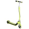 Hulajnoga dla dzieci TRIKE FIX dwukolowa LED skladana podwojne hamulce neon zielony 186679