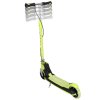 Hulajnoga dla dzieci TRIKE FIX dwukolowa LED skladana podwojne hamulce neon zielony 186681