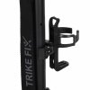 Hulajnoga miejska Trike Fix skladana kola 200mm szara 186451