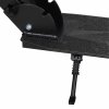 Hulajnoga miejska Trike Fix skladana kola 200mm szara 186449