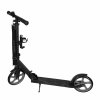Hulajnoga miejska Trike Fix skladana kola 200mm szara 186448