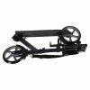 Hulajnoga miejska Trike Fix skladana kola 200mm szara 186447