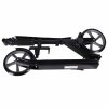 Hulajnoga miejska Trike Fix skladana kola 200mm szara 186445