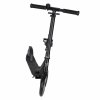 Hulajnoga miejska Trike Fix skladana kola 200mm szara 186444