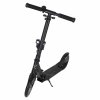 Hulajnoga miejska Trike Fix skladana kola 200mm szara 186443