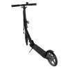 Hulajnoga miejska Trike Fix skladana kola 200mm szara 186442
