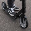 Hulajnoga miejska Trike Fix skladana kola 200mm szara 186455