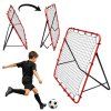 Fotbalový tréninkový rebounder pro děti