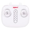 RC vrtulník SYMA S5H 2.4 GHz RTF černý 2