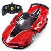 RC auto Ferrari FXX-K Evo RASTAR model 1:18 + ovladač 2,4 GHz 3