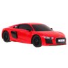 RC auto Audi R8 RASTAR 1:24 červené + Ovladač 2,4 GHz