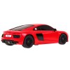 RC auto Audi R8 RASTAR 1:24 červené + Ovladač 2,4 GHz