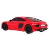 RC auto Audi R8 RASTAR 1:24 červené + Ovladač 2,4 GHz
