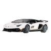 RC auto Lamborghini Aventador SVJ RASTAR model 1:14 + dálkový ovladač 2,4 GHz 2