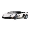RC auto Lamborghini Aventador SVJ RASTAR model 1:14 + dálkový ovladač 2,4 GHz