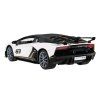 RC auto Lamborghini Aventador SVJ RASTAR model 1:14 + dálkový ovladač 2,4 GHz 3