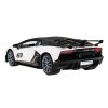 RC auto Lamborghini Aventador SVJ RASTAR model 1:14 + dálkový ovladač 2,4 GHz