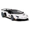 RC auto Lamborghini Aventador SVJ RASTAR model 1:14 + dálkový ovladač 2,4 GHz 5