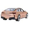 RC auto BMW i4 Concept RASTAR měřítko 1:14 + dálkový ovladač 5