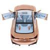 RC auto BMW i4 Concept RASTAR měřítko 1:14 + dálkový ovladač