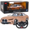 RC auto BMW i4 Concept RASTAR měřítko 1:14 + dálkový ovladač