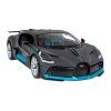 Stříbrné RC auto Bugatti Divo RASTAR model 1:14 + Ovladač 2