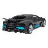 Stříbrné RC auto Bugatti Divo RASTAR model 1:14 + Ovladač 4
