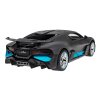 Stříbrné RC auto Bugatti Divo RASTAR model 1:14 + Ovladač