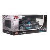 Stříbrné RC auto Bugatti Divo RASTAR model 1:14 + Ovladač 7
