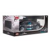 Stříbrné RC auto Bugatti Divo RASTAR model 1:14 + Ovladač