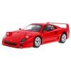 RC auto Ferrari F40 RASTAR model 1:14 + ovladač 2,4 GHz