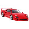 RC auto Ferrari F40 RASTAR model 1:14 + ovladač 2,4 GHz