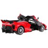 RC auto Ferrari FXX-K Evo RASTAR model 1:14 + ovladač 2,4 GHz