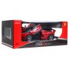 RC auto Ferrari FXX-K Evo RASTAR model 1:14 + ovladač 2,4 GHz