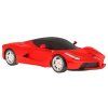 RC auto Ferrari LaFerrari RASTAR 1:24 + ovladač 2,4 GHz