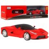 RC auto Ferrari LaFerrari RASTAR 1:24 + ovladač 2,4 GHz