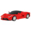 RC auto Ferrari LaFerrari RASTAR 1:24 + ovladač 2,4 GHz