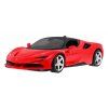 RC auto Ferrari SF90 Stradale RASTAR model 1:14 + ovladač 2
