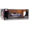 RC auto Lamborghini Sesto Elemento RASTAR model 1:14 + ovladač 7