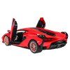 RC auto Lamborghini Sian FKP 37 RASTAR měřítko 1:14 + dálkový ovladač 3