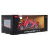 RC auto Lamborghini Sian FKP 37 RASTAR měřítko 1:14 + dálkový ovladač 6