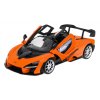 RC auto McLaren Senna RASTAR 1:14 2,4 GHz + ovladač