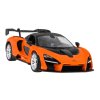 RC auto McLaren Senna RASTAR 1:14 2,4 GHz + ovladač 5