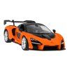 RC auto McLaren Senna RASTAR 1:14 2,4 GHz + ovladač