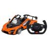 RC auto McLaren Senna RASTAR 1:14 2,4 GHz + ovladač 6