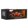 RC auto McLaren Senna RASTAR 1:14 2,4 GHz + ovladač 8