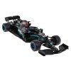 Dálkově ovládaný bolid Mercedes-AMG F1 W11 EQ Performance RASTAR 1:12 3