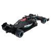 Dálkově ovládaný bolid Mercedes-AMG F1 W11 EQ Performance RASTAR 1:12 5